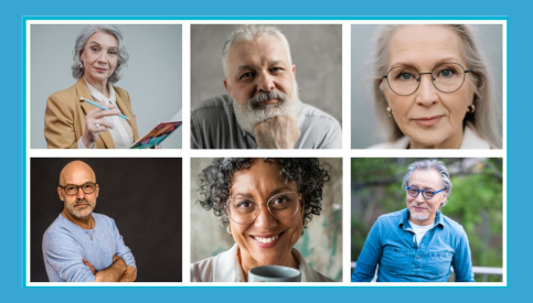 Laat ze niet ontsnappen: de zeven superkrachten van 60+ talent