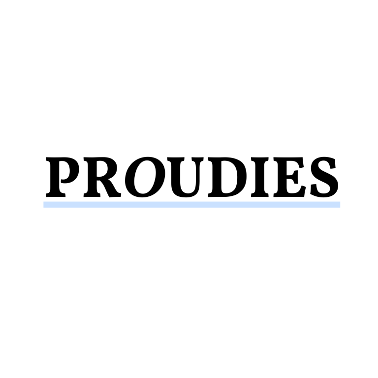 Club Proudies logo