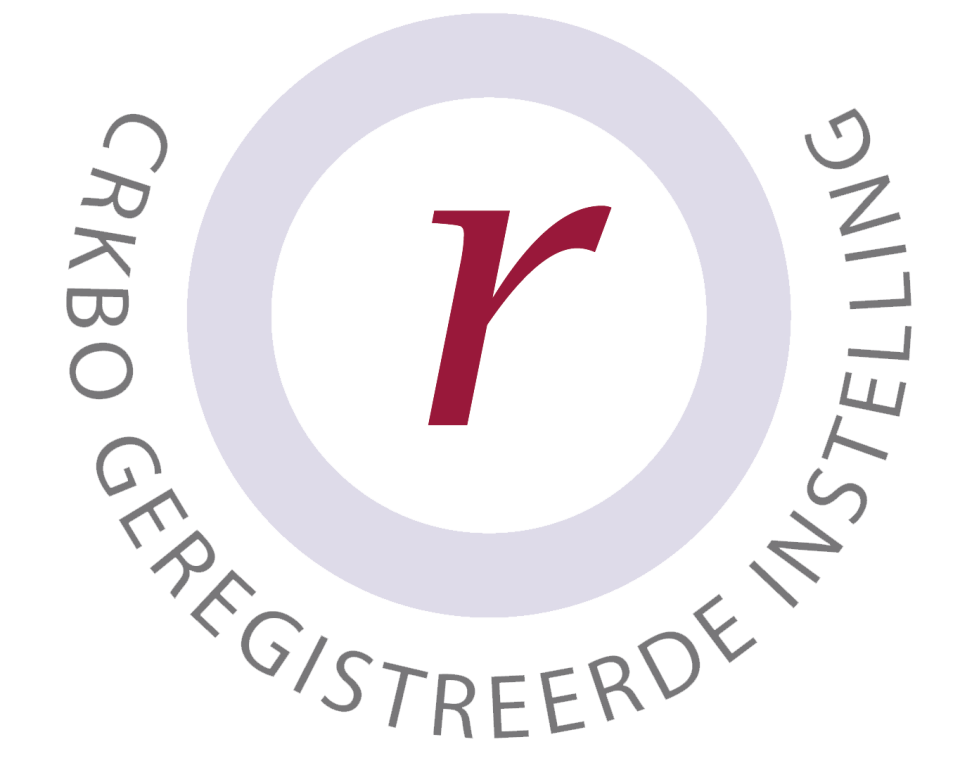 CRKBO geregistreerde instelling